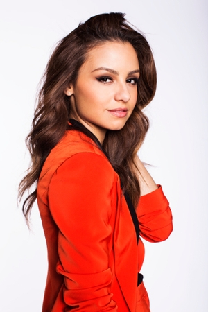 Spotlight On: Aimee Carrero, ‘The Americans’