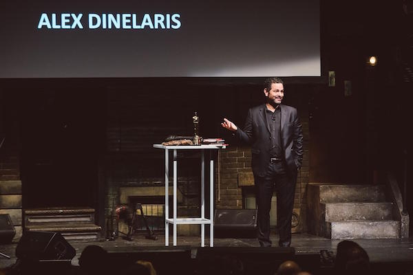 6 Pieces of Advice From TEDxBroadway