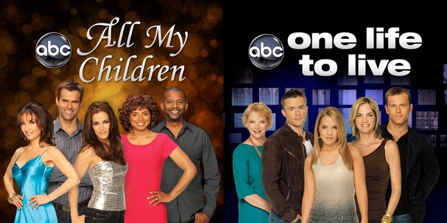Casting Director Confirmed for Online ‘All My Children’ and ‘One Life to Live’