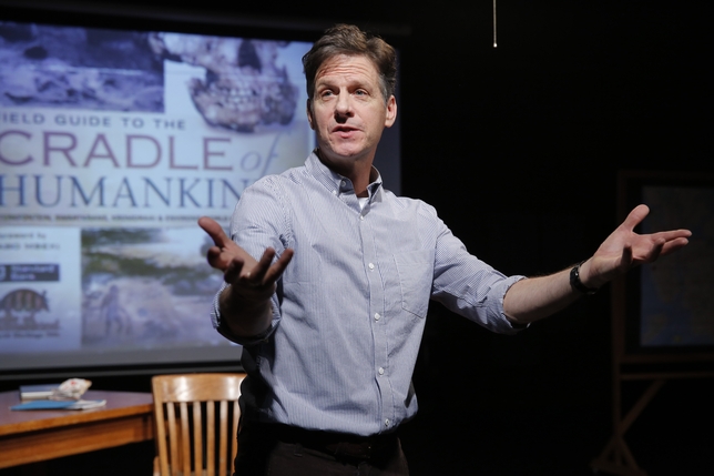 Martin Moran’s ‘All the Rage’ Is a Lesson on Life