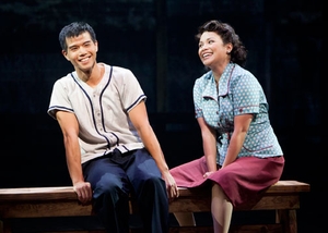 Japanese Internment Camp Musical 'Allegiance' Deals With Disturbing History but Stays Aurally Pleasing