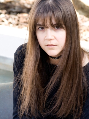 #IGotCast: Allie Costa