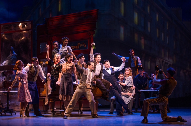 Nominees Announced for 60th Annual Drama Desk Awards