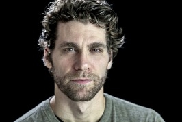 Spotlight On: Josh Davis in Broadway’s ‘Beautiful’