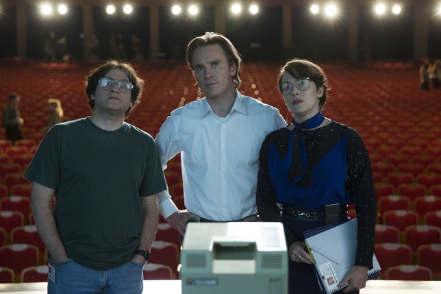 Casting the Creationist Myth That Is ‘Steve Jobs’