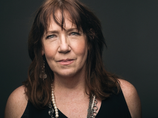 9 Questions With…Ann Dowd