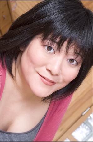 8 Questions with...Ann Harada