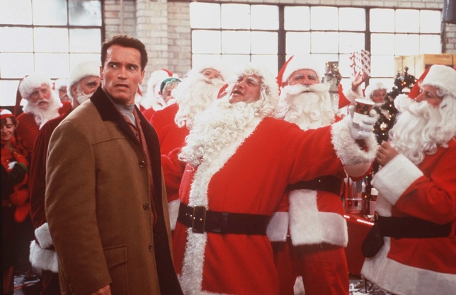 The 12 Days of Actor Christmas