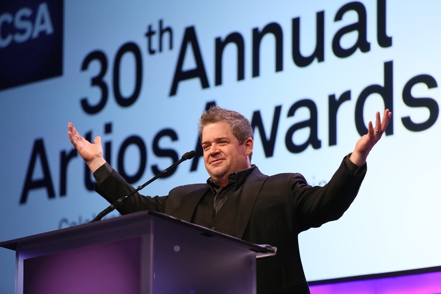 Surprises Abound at 30th Annual Artios Awards