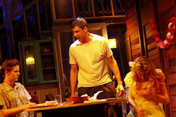 4 Ways La. Theater Benefits Actors