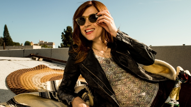 8 Questions With…Aya Cash