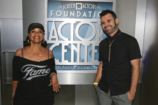 Debbie Allen: Dancers Still Find Fame in NYC