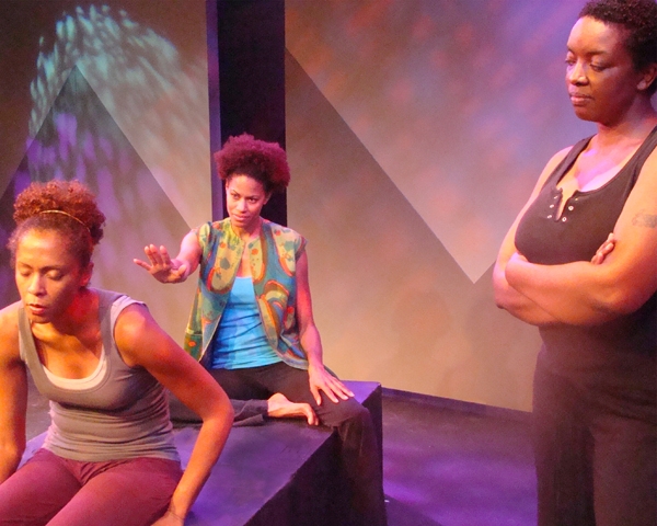 'Black Women: State of the Union—Taking Flight' Hits Home