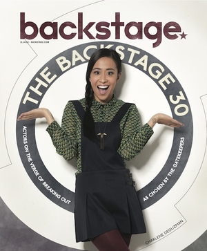 The Second Annual Backstage 30