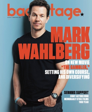 Mark Wahlberg Doesn’t Just Star in ‘The Gambler’