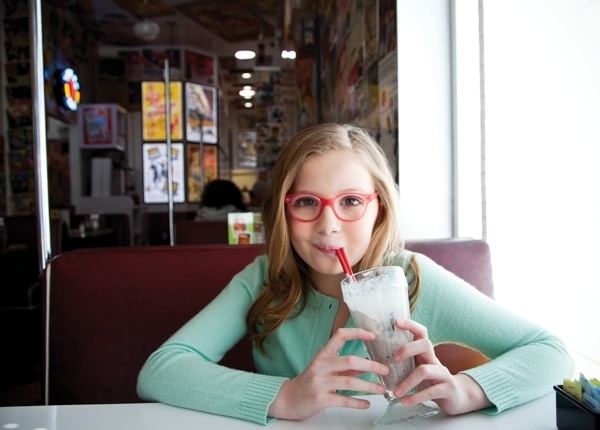 The Backstage Kids Issue