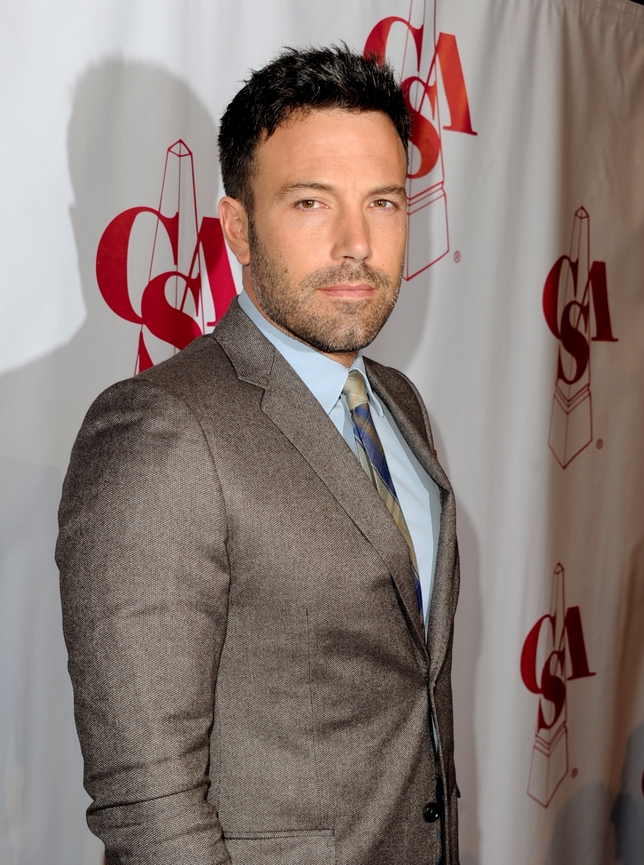 On the Red Carpet at the Artios Awards (Slideshow)