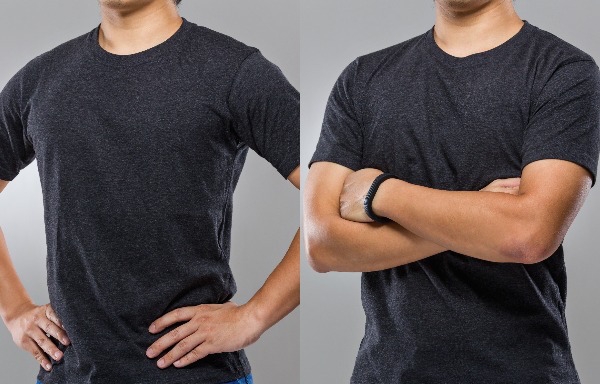 How NOT to Pose for Headshots