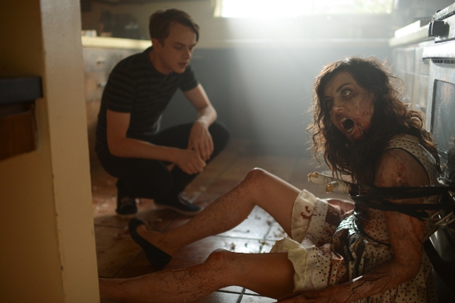 Jeff Baena: What an Actor-Driven Director Looks Like