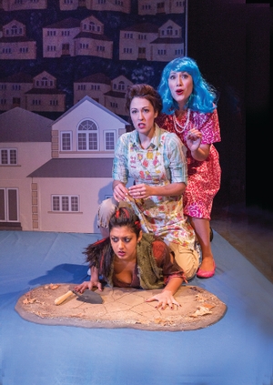 4 Opportunities to See the Future of American Theater