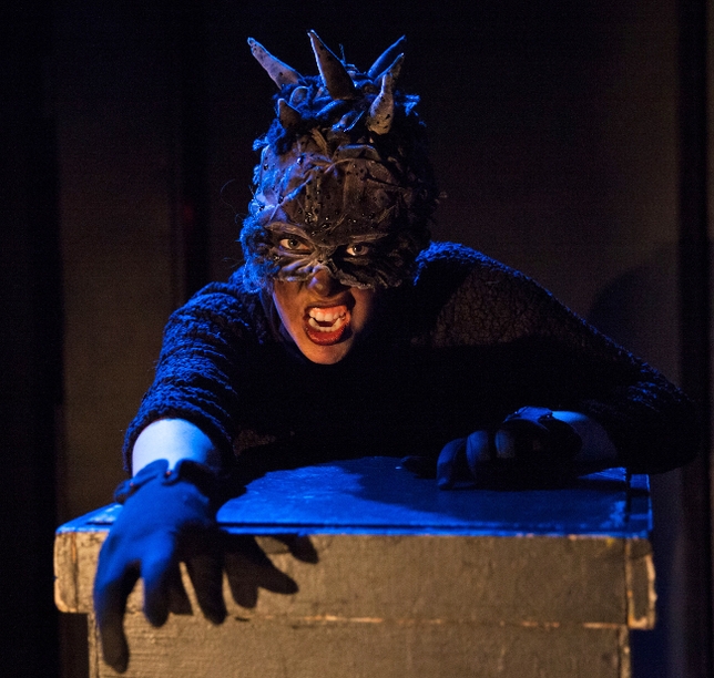 8 Highlights From This Year’s Fringe Fest