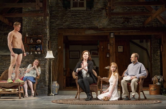5 Acting Tips from 'Vanya and Sonia and Masha and Spike's' Billy Magnussen