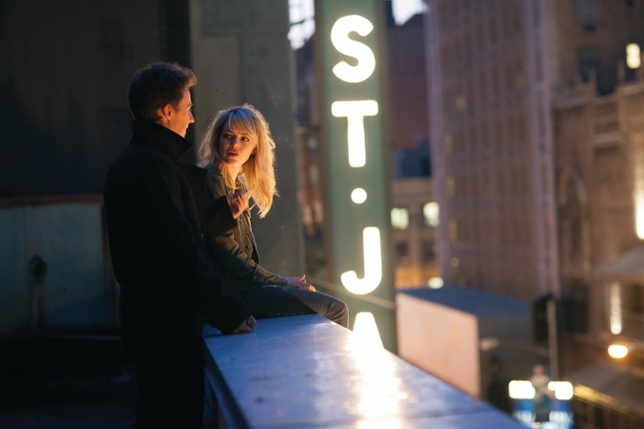 8 Indie Film Ensembles That Have Wowed Us in 2014
