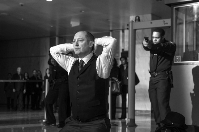 The 5 Fall Network Shows We’re Most Excited For