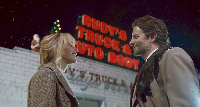 David O. Russell and Jennifer Lawrence’s Special Bond in ‘Joy’