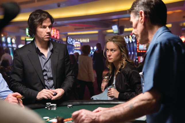Supporting 2014: Brie Larson’s Powerful Silences in ‘The Gambler’