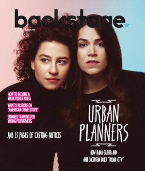 ‘Broad City’ Proves Why You Shouldn’t Wait for Outside Approval