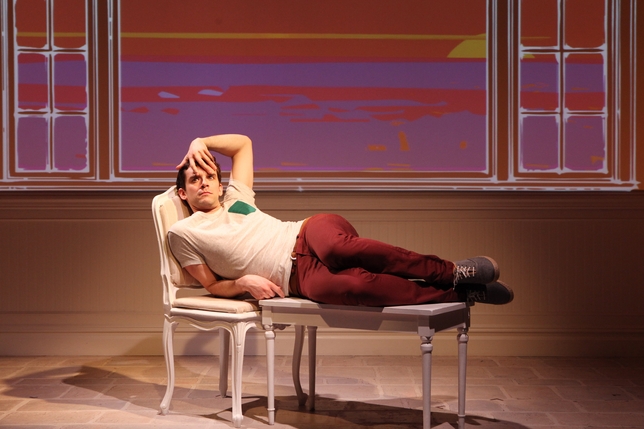 Why You Shouldn't Ask a Playwright for a Rewrite. Yet.