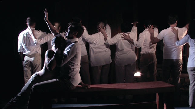 ‘Corpus Christi’ Talks Back Onstage and a New Doc