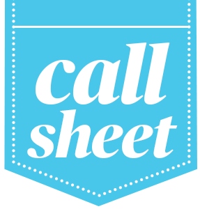 Call Sheet FAQ: Find Agents, Casting Directors, Production Companies, and More