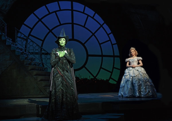 11 Longest-Running Broadway Shows