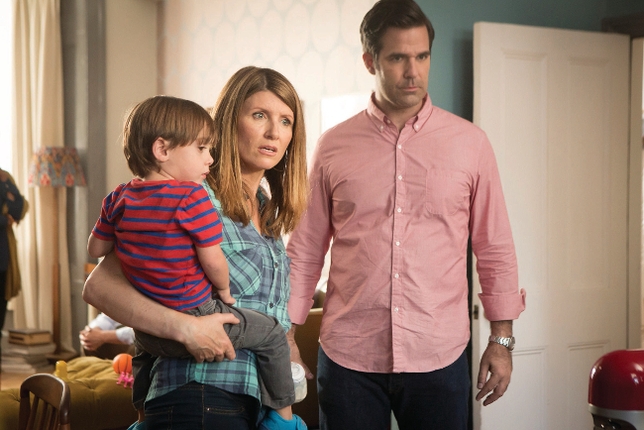 Sharon Horgan on Creating Season 2 of ‘Catastrophe’