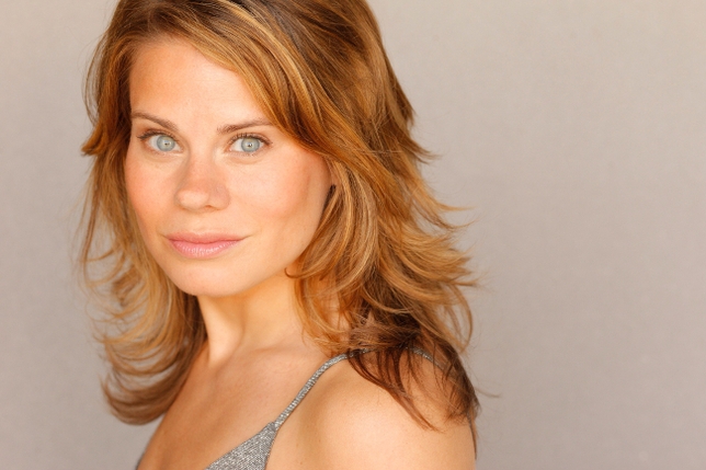 10 Questions With...Celia Keenan-Bolger