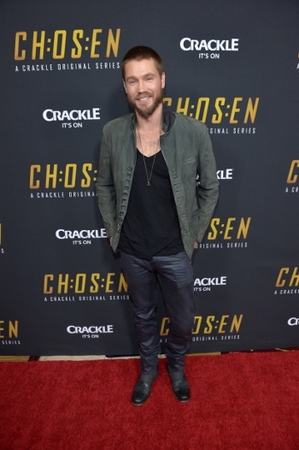 6 Actors and Their 2014 Resolutions
