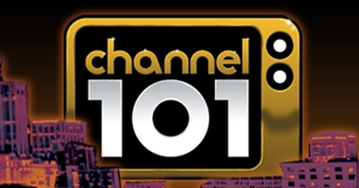 New Film Goes Inside 'The Channel 101 Experience' (Video) - Channel101logo.jpg.1200x630 Q90 Crop Center Upscale