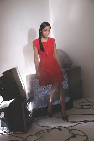 Charlene deGuzman Leads the Second Annual Backstage 30