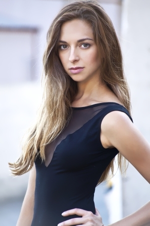 Charlotte Taschen Fights for Her Career (Slideshow)