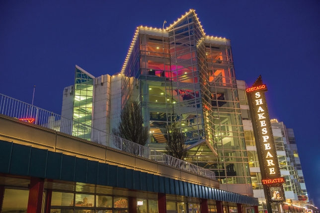 7 Reasons to Check Out Chicago’s Theater Scene