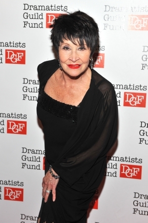 Sondheim, Prince, Rivera to Receive 2013 Jerome Robbins Award