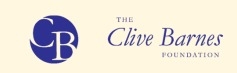 Clive Barnes Award Winners To Be Announced Dec. 10