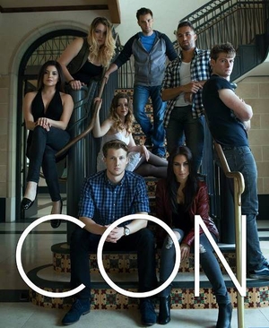#ICastIt ‘Con’ Proves the Importance of Playing Nice With Others