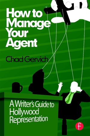 Confessions I Shouldn’t Be Making About Agents While Trying to Promote My Book About Agents