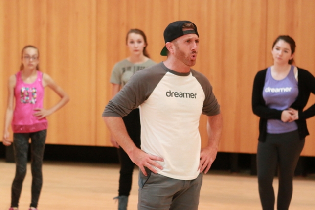 1 Way to Get Closer to Your Broadway Dreams
