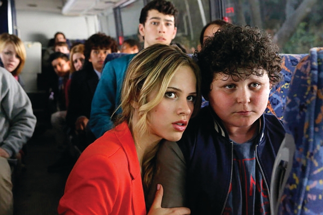 TV Series Are Blowing Into Chicago to Stay