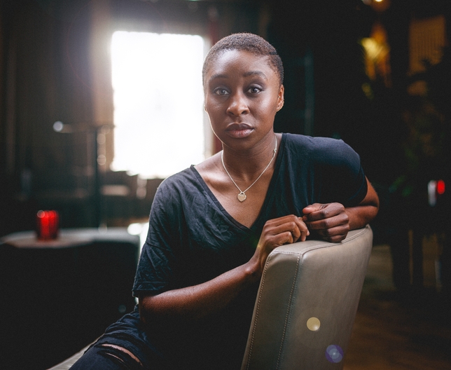 Cynthia Erivo Brings ‘The Color Purple’ From London to Broadway