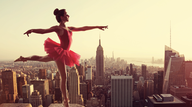 1 Thing You Must Do After a Bad Audition